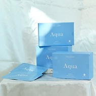Aqua超導補水面膜30片