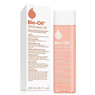 Bio-Oil ® Skincare Oil ( Minyak Penjagaan Kulit ) 200ml
