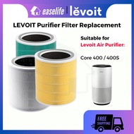 Replacement Compatible with Levoit Core 400S Air Purifier Levoit Core 400S Filter Levoit Filter 400S