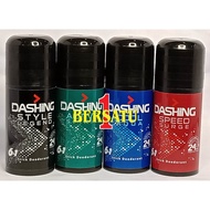 DASHING STICK DEODORANT 50G