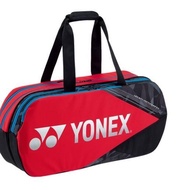 ℗ For Yonexˉ 2023 New Badminton Bag Shoulder Large Capacity Racket Bag Badminton Bag Hand Bill of La