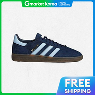 adidas | อาดดาส ยนส แฮนดบอล สเปซอล BD7633 2439260