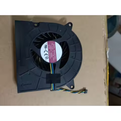 for Lenovo IdeaCentre 520-22IKU 520-22AST Thermal Cooling Fan Fans 00XD821