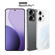 OPPO Reno 14 Pro 5G (12+512GB) Opal White