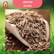 PREMIUM WHITE CUMIN SEEDS CUMIN SEEDS JEERA/ CUMIN Seed/ 500 GRAMS