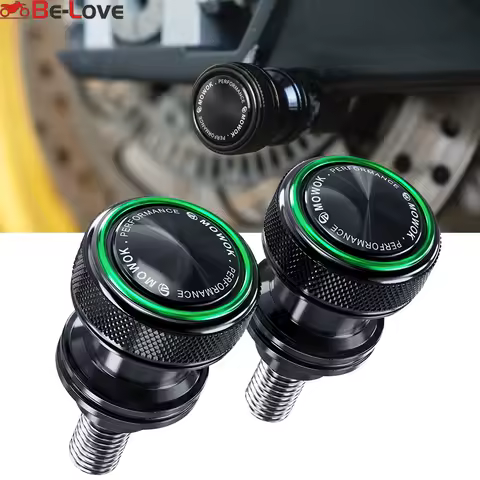 For Kawasaki Z750 ZX10R ER6N ER6F Vulcan S 650 VN650 Z1000 Z1000SX ZX6R ZX14R Motorcycle M10 Swingar