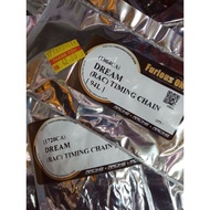 Rantai timing / timing chain ex5 dream 92L 94L