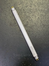 Lampu TL HITACHI T5 6W - 4200K