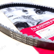 Genuine Belt YAMAHA MIO/FINO/NOUVO (5VV-E7641-50)