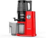 Hurom Slow Juicer HI-3400 (HAI SERIES) Cold Press Fruits &amp; Vegetables Slow Juicer (Juice Extractor) Ferarri Red