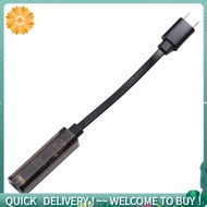 Decoder Audio HiFi Amplifier 768KHZ DSD256 Stable Transmission Convenient Decoding Headphone Amplifi