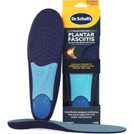 Dr.Scholl's Pain Relief for Plantar Fasciitis Men US Size: 8-13