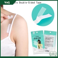 36 Pieces Of Tape For Women Who Are Not Afraid Of Double-Sided Clothes And Body Shades