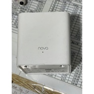 Wifi mesh tenda nova mw3 and nova74a0 used
