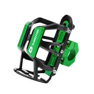 For Qjmotor Srt Srk Srv 250 300 550 650 800 S Qj 500S 300S Motorcycle Water Bottle Cage Drink Cup Ho