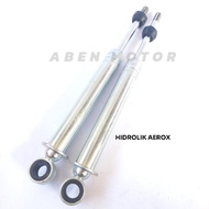 yamaha aerox non tabung Stik Pen Tabung Hidrolis Suspensi Hydrolic Skok Shockbreaker standar ORIGINA