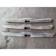 cover bonet lock toyota ae100 ae101