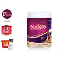 🔥Ready💯AUDELA MULTI 17 + Free Gift Exclusive dari Audela HQ