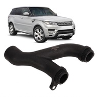 1buycart1 Engine Coolant Hose  Pipe LR092992 Thermostat Replacement for LR4 Sport