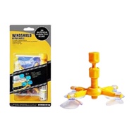 Lem Kacamata Mobil Retak Original Windshield Super Kuat Repair Kit Glass Crack Alat Reparasi Ringan
