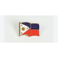 Philippine Flag Pin