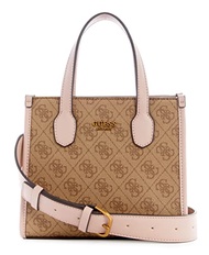 GUESS Silvana Mini Tote