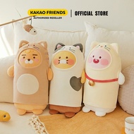 Meow meow KAKAO FRIENDS Hugging Pillow