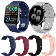 Aolon GTS3 gtr3 Silicone Strap for Aolon GTS 3 gtr 3 Smart Watch Replacement Wristband Smart Watch S