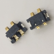 2-10Pcs Battery FPC Connector Plug For Samsung J4 J6 Plus J610F J415 J410 A01 Core A013F C013 A510 2