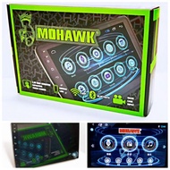 Mohawk Android Player 1+16GB IPS Bluetooth GPS