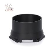 Coffee Machine Funnel for  Luxe Cafe ES601& ES601C Coffee Handle Powder Ring