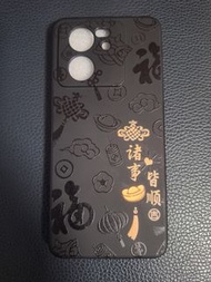 小米13T 吉祥手機殼