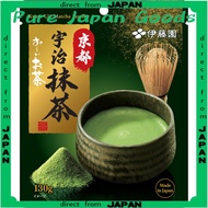 【Direct from Japan】Ito En Oi Ocha Kyoto Uji Matcha 130g Powder