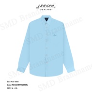 Arrow เสื้อเชิ้ตแขนยาว รุ่น No.5 Shirt Code: MACC7B8W2BRBU