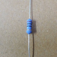 0000929 R 20 Ω 1 W 20 Ohm Resistor Heat Resistant 20 Pieces