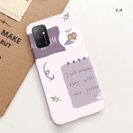 PRODUSEN Case Hp ADVAN G9 PRO- PRODUSEN Fashion Printing - Case 2D - CASE 3D Softcase Casing Hp seas