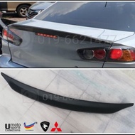 Mitsubishi Lancer Evo X Rear Duck  Tail Spoiler