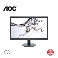 AOC 18.5“ LED Monitor (VGA / E970Swn)