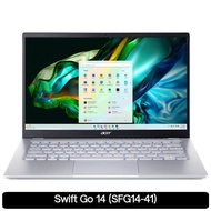 Laptop Acer Swift Go 14 (SFG14-41) Ryzen 7