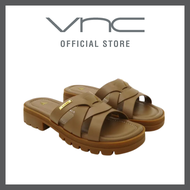 VNC รองเท้าผู้หญิง รองเท้าแตะ