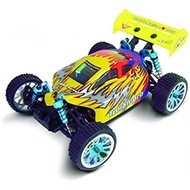 Hsp94107p Brushless Motor (From Local)