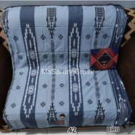 Al Samsi Exclusive Signature Sarong with Ardan BHS Motif