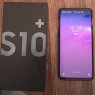 Samsung S10 Plus Ram 8/128Gb Second