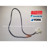 ACSON / DAIKIN / YORK - COPPER SENSOR CEILING CASSETTE 1.0HP - 2.5HP