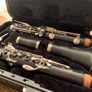 Clarinet Yamaha YCL-250 單簧管