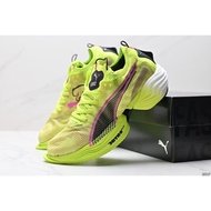 PM Fast-R Nitro Elite 2 Carbon Plate Fiber Long Distance Racing Running Shoes Men's Shoes