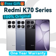 Xiaomi Redmi K70 Ultra Dimensity 9300+/Redmi K70 Pro/ Redmi K70 / Redmi K70E Mediatek Dimensity 8300