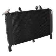Motorbike For Yamaha MT-09 MT09 Tracer FJ-09 2015 2016 2017 Radiator Cooler Cooling Water Tank Repla