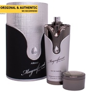 Armaf Magnificent Pour Homme EDP 100 ml.