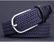 Buyier PEARLY GATES Titleist Azureway BG J.lindeberg ใหม่เข็มขัดกอล์ฟผู้ชายเข็มขัดกีฬากลางแจ้งกางเกง